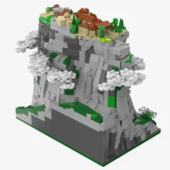Meteora Kloster