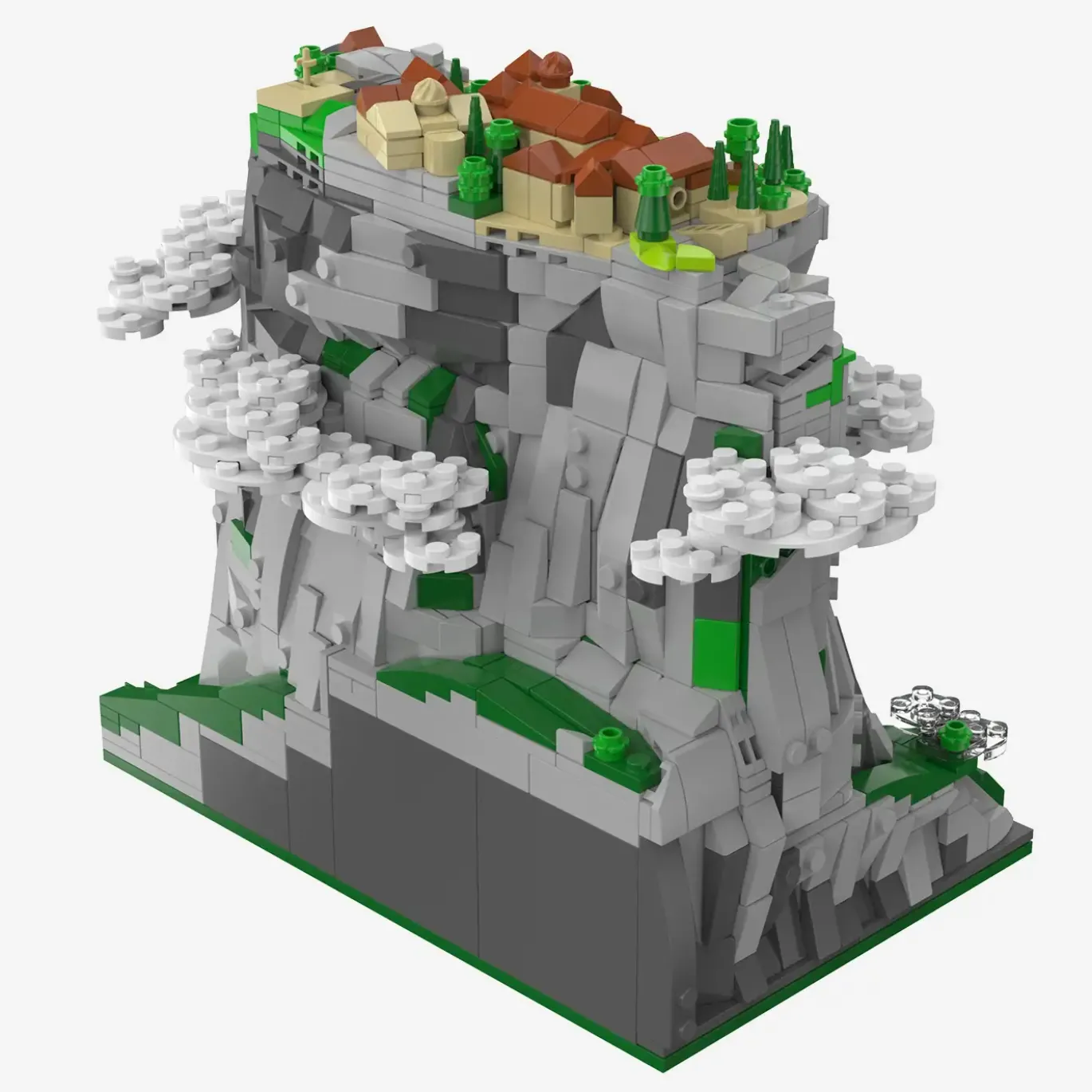 Meteora Kloster