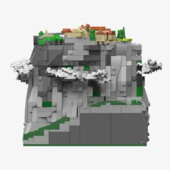 Meteora Kloster