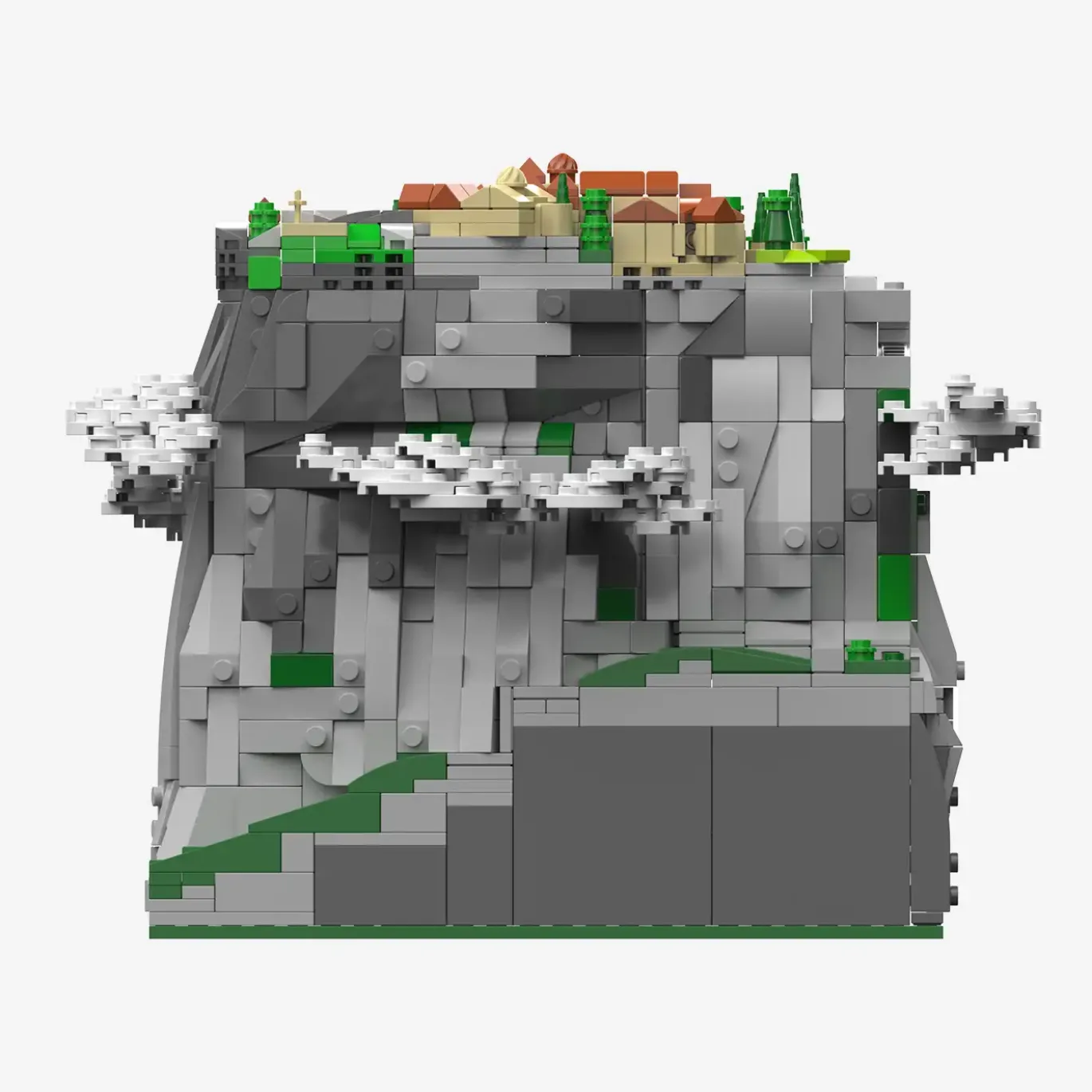 Meteora Kloster