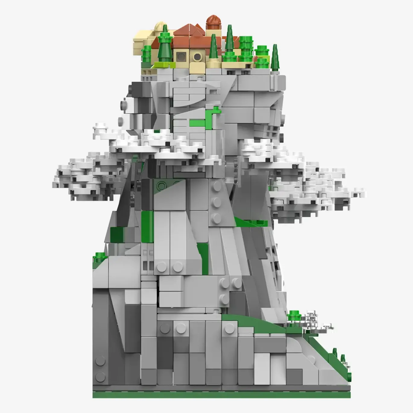 Meteora Kloster
