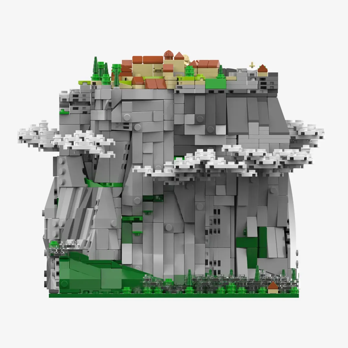 Meteora Kloster