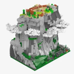 Meteora Kloster