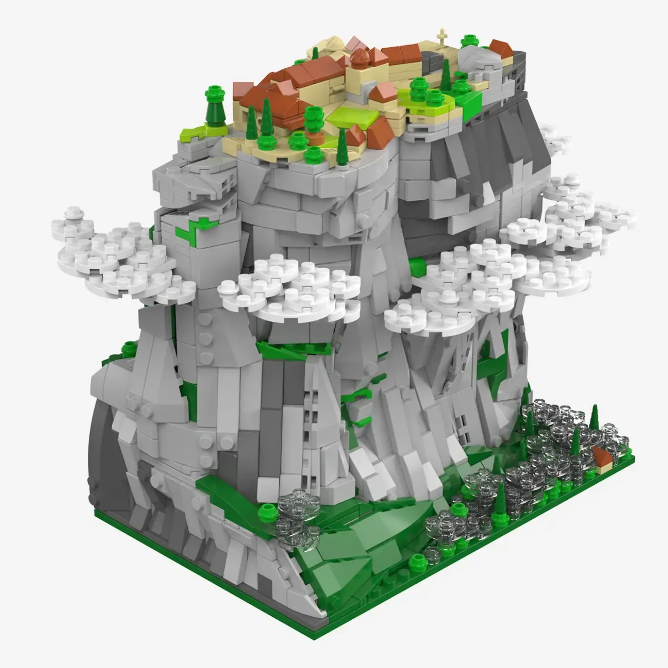 Meteora Kloster