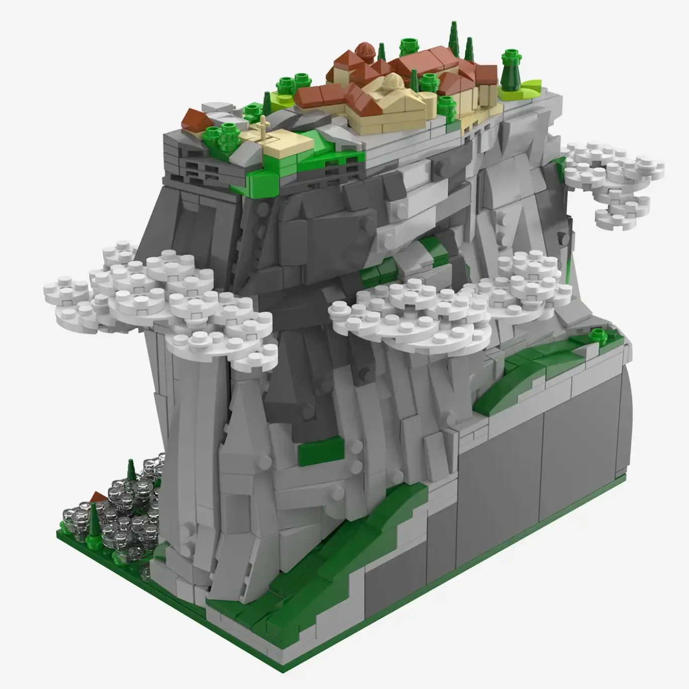 Meteora Kloster