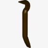 MINI FIGURE CROWBAR X 200