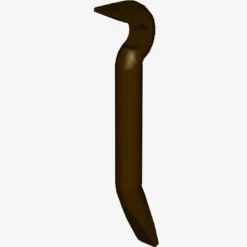 MINI FIGURE CROWBAR X 200