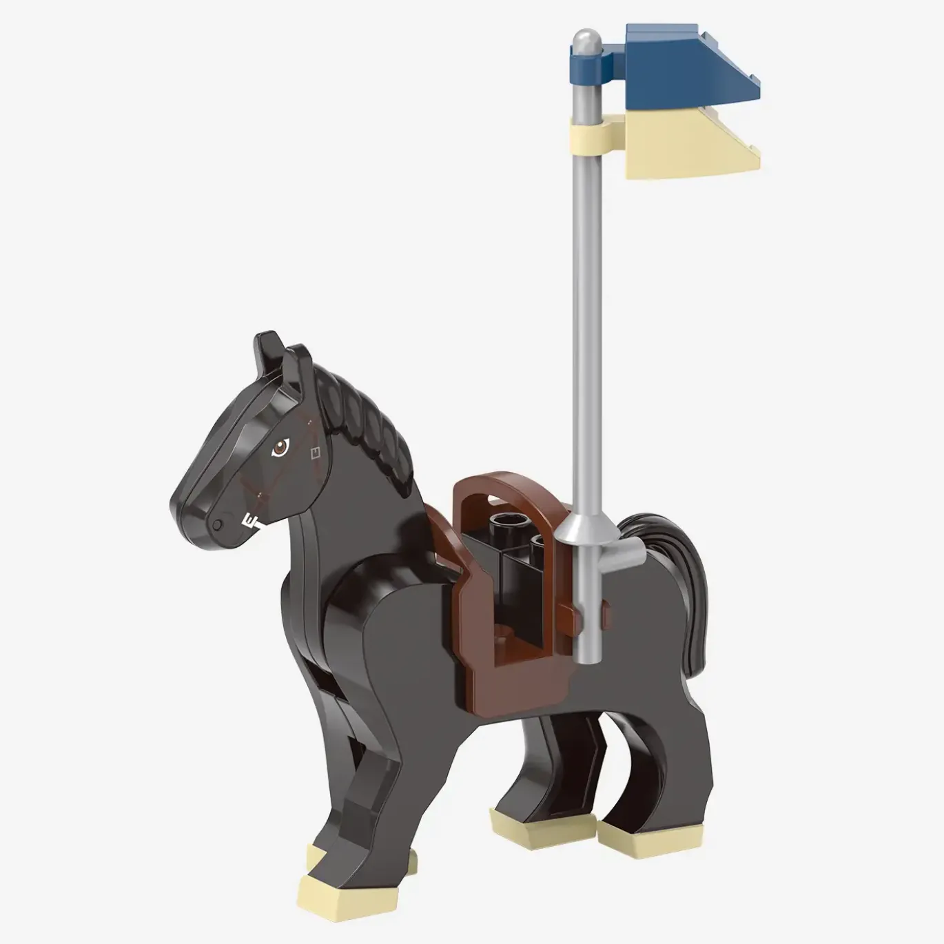 Minifigurenpaket Blaustein: Die Herrschaften