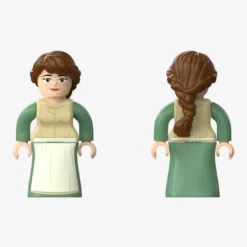 Minifigurenpaket: Normannen