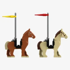 Minifigurenpaket: Normannen