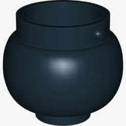 MINI POT X 50