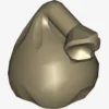 MINI SACK W. 3.2 SHAFT X 50