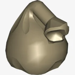 MINI SACK W. 3.2 SHAFT X 50