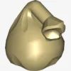 MINI SACK W. 3.2 SHAFT X 50