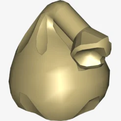 MINI SACK W. 3.2 SHAFT X 50