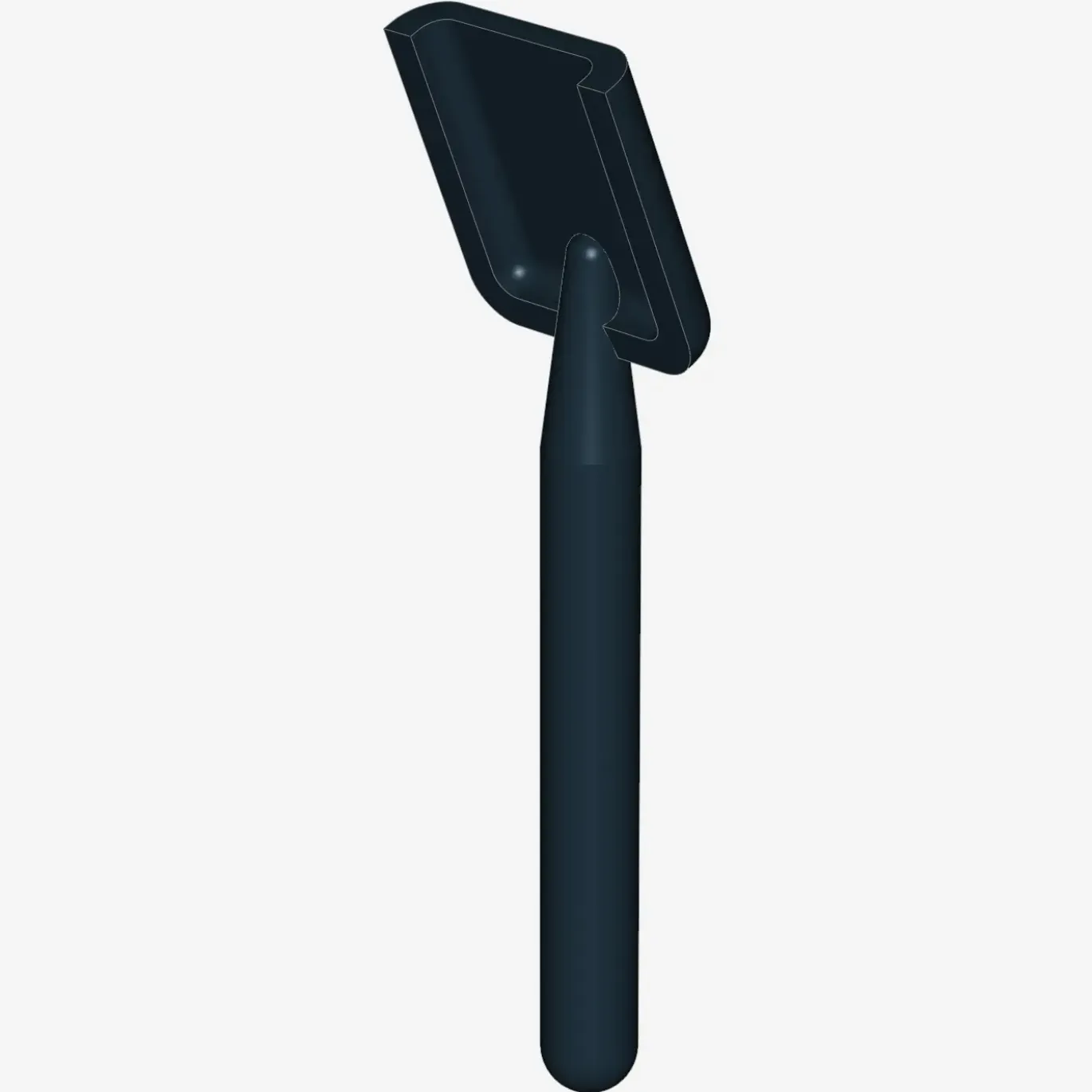 MINI SHOVEL X 100