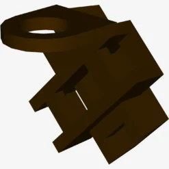 MINI SWORD HOLDER X 100