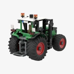 Moderner Traktor 1:18
