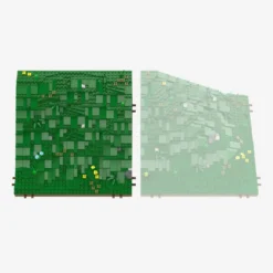 Modulares Landschaftssystem: Wiesenhang