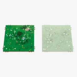 Modulares Landschaftssystem: Kleiner Hügel