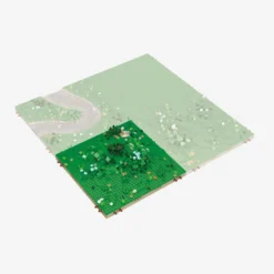 Modulares Landschaftssystem: Kleiner Hügel