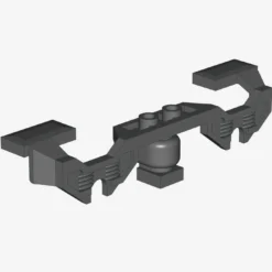 MOTORBOGIE, ORNAMENT X 15