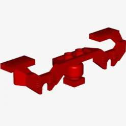 MOTORBOGIE, ORNAMENT X 15