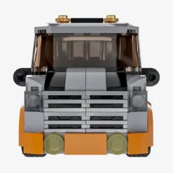 Motorradtransporter