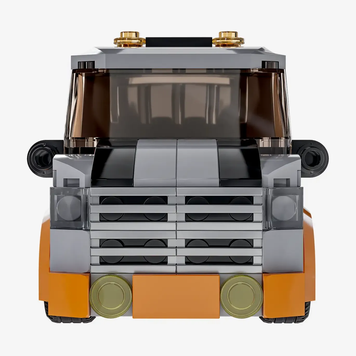 Motorradtransporter