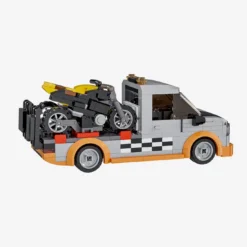 Motorradtransporter