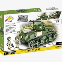 M3 Stuart