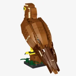Mäusebussard