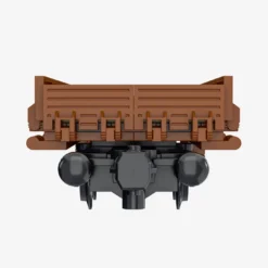 Niederbordwagen (8w)