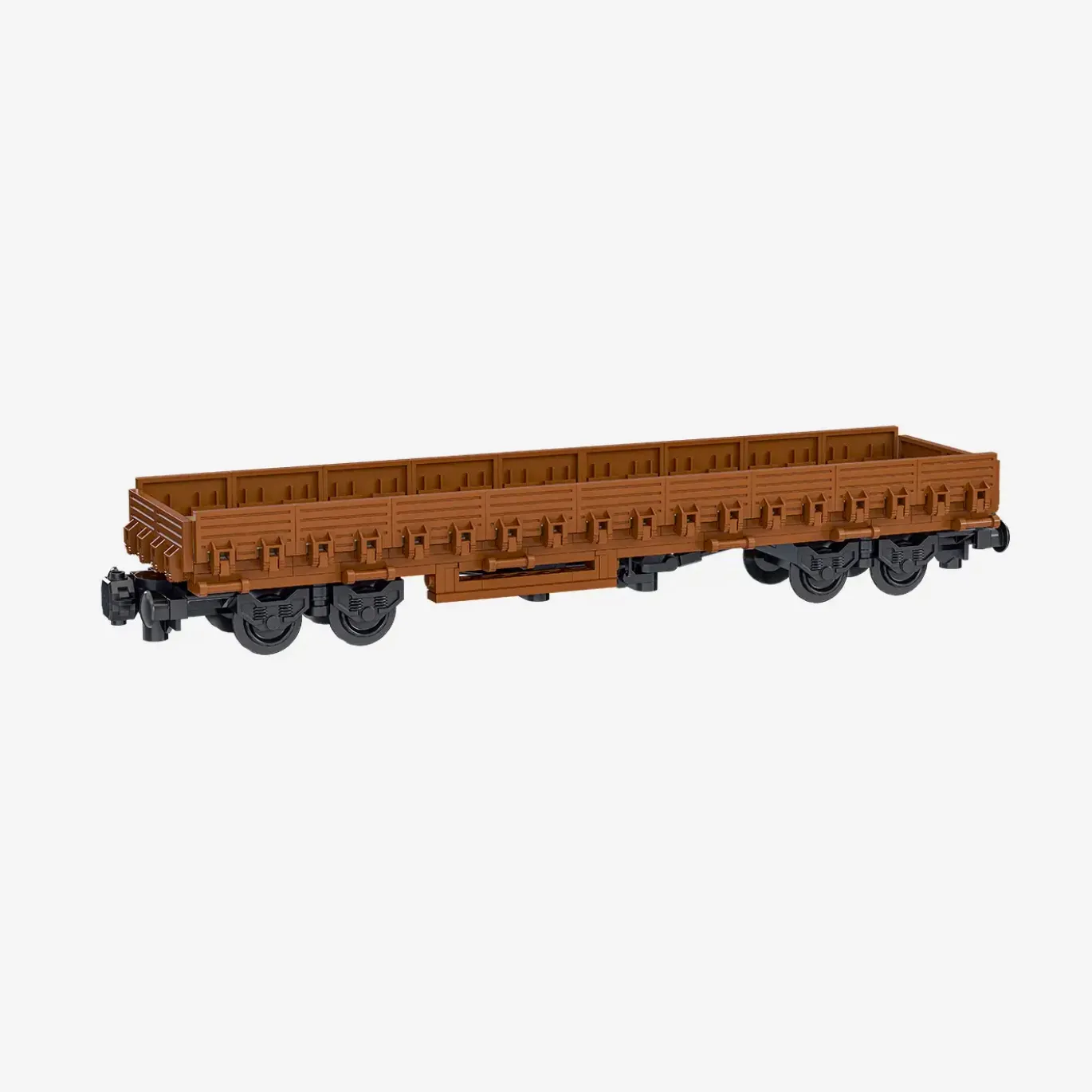 Niederbordwagen (8w)