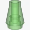 NOSE CONE SMALL 1X1 X 200