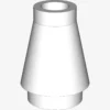 NOSE CONE SMALL 1X1 X 200