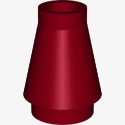 NOSE CONE SMALL 1X1 X 200