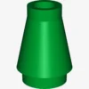 NOSE CONE SMALL 1X1 X 200