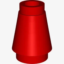 NOSE CONE SMALL 1X1 X 200
