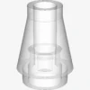 NOSE CONE SMALL 1X1 X 200