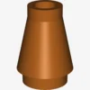 NOSE CONE SMALL 1X1 X 200