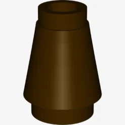 NOSE CONE SMALL 1X1 X 200