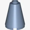 NOSE CONE 2X2X2 X 50