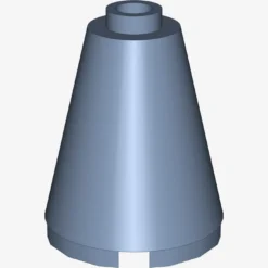 NOSE CONE 2X2X2 X 50