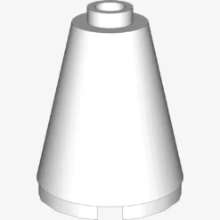 NOSE CONE 2X2X2 X 50