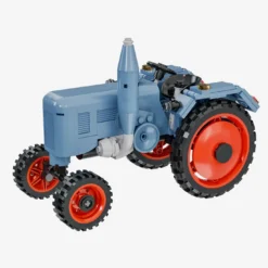 Oldtimer Traktor