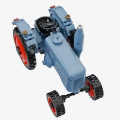 Oldtimer Traktor