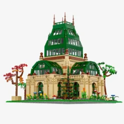 Orangerie Hauptgebäude
