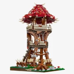 Orkischer Wachturm