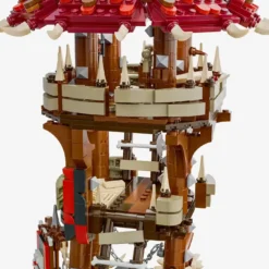 Orkischer Wachturm